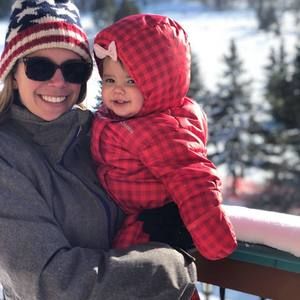 Meet your Posher, Stephanie